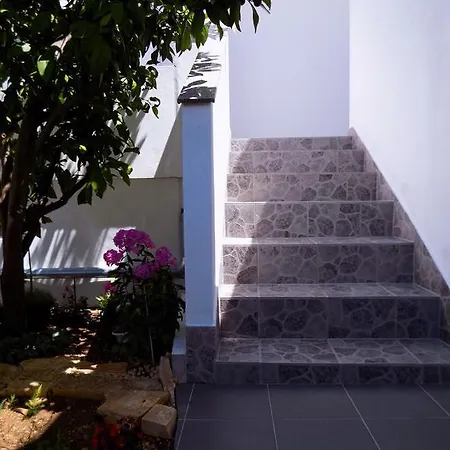 Mare Apartment