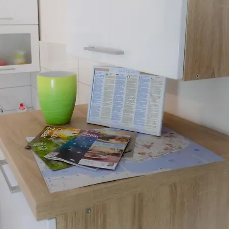 Apartment Mare Zadar
