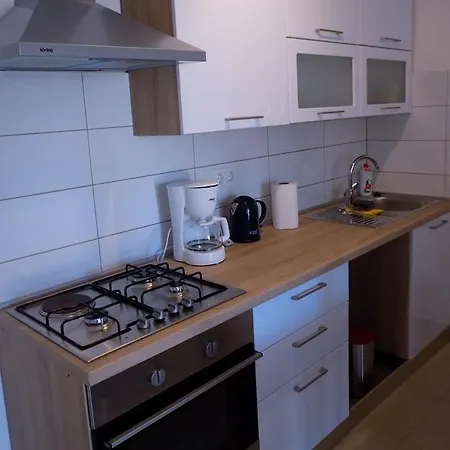 Mare Apartment *