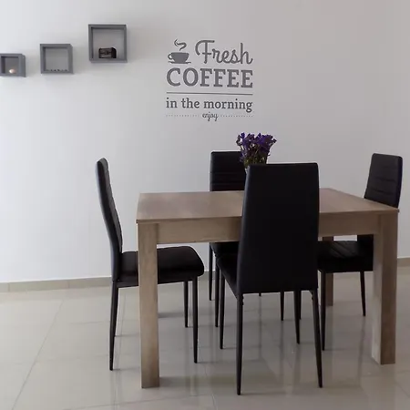 Mare Apartment Zadar