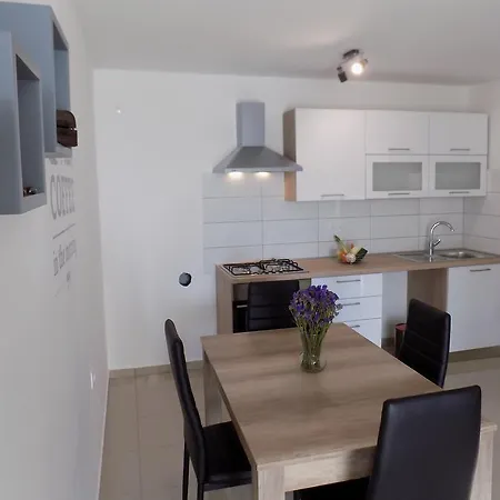 Mare Apartment
