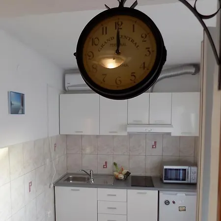 Apartment Mare