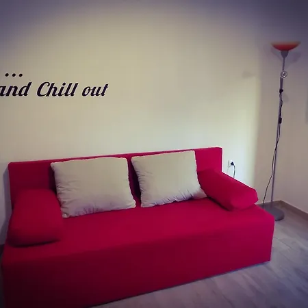 Mare Apartment Zadar
