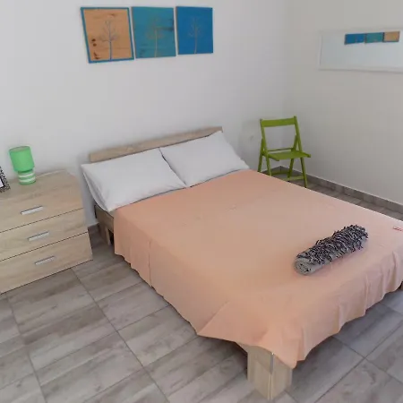 Mare Apartment