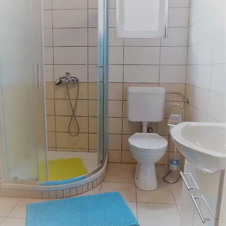 Mare Apartment Zadar
